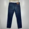 Levi's 514 Jeans Blue W32 L32 Men's Straight Stretch