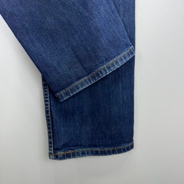 Levi's 514 Jeans Blue W32 L32 Men's Straight Stretch