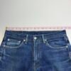 Levi's 514 Jeans Blue W32 L32 Men's Straight Stretch
