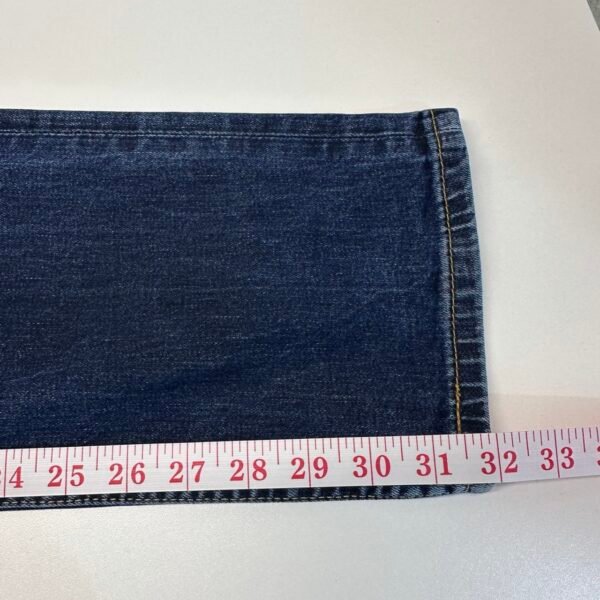 Levi's 514 Jeans Blue W32 L32 Men's Straight Stretch