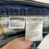 Levi's 514 Jeans Blue W32 L32 Men's Straight Stretch