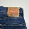 Levi's 514 Jeans Blue W32 L32 Men's Straight Stretch