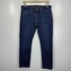 Joop! Stephen Jeans Blue W32 L29 Men's Slim Straight