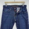 Joop! Stephen Jeans Blue W32 L29 Men's Slim Straight