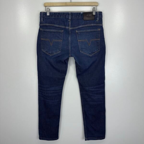 Joop! Stephen Jeans Blue W32 L29 Men's Slim Straight