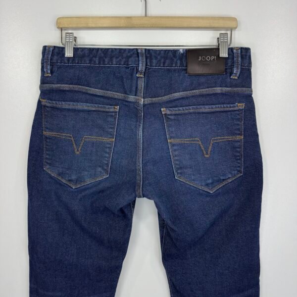 Joop! Stephen Jeans Blue W32 L29 Men's Slim Straight