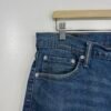Levi's 511 Jeans Blue W33 L30 Men's Slim Straight Stretch