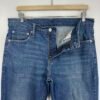 Levi's 511 Jeans Blue W33 L30 Men's Slim Straight Stretch