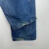 Levi's 511 Jeans Blue W33 L30 Men's Slim Straight Stretch