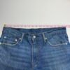 Levi's 511 Jeans Blue W33 L30 Men's Slim Straight Stretch