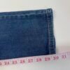 Levi's 511 Jeans Blue W33 L30 Men's Slim Straight Stretch