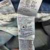 Levi's 511 Jeans Blue W33 L30 Men's Slim Straight Stretch