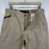 IMG_5117 Large Ariat FR M4 Workhorse Khaki Jeans Men's W31 L32 Flame Resistant Relaxed Bootcut
