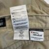 IMG_5129 Large Ariat FR M4 Workhorse Khaki Jeans Men's W31 L32 Flame Resistant Relaxed Bootcut