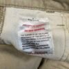 IMG_5131 Large Ariat FR M4 Workhorse Khaki Jeans Men's W31 L32 Flame Resistant Relaxed Bootcut