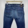 IMG_5137 Large Replay Anbass Jeans Blue W32 L34 Men's Slim Skinny Stretch