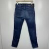 IMG_5138 Large Replay Anbass Jeans Blue W32 L34 Men's Slim Skinny Stretch