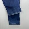 IMG_5139 Large Replay Anbass Jeans Blue W32 L34 Men's Slim Skinny Stretch