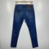 G-Star 3301 Slim Z Jeans Blue W30 L31 Men's Skinny Stretch