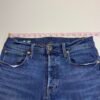 G-Star 3301 Slim Z Jeans Blue W30 L31 Men's Skinny Stretch