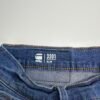 G-Star 3301 Slim Z Jeans Blue W30 L31 Men's Skinny Stretch