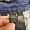 G-Star 3301 Slim Z Jeans Blue W30 L31 Men's Skinny Stretch