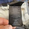 G-Star 3301 Slim Z Jeans Blue W30 L31 Men's Skinny Stretch