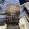 G-Star 3301 Slim Z Jeans Blue W30 L31 Men's Skinny Stretch