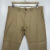 J.Crew Flex Chino Pants Beige W36 L33 Men's Slim Straight