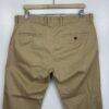 J.Crew Flex Chino Pants Beige W36 L33 Men's Slim Straight