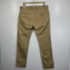 J.Crew Flex Chino Pants Beige W36 L33 Men's Slim Straight