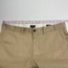 J.Crew Flex Chino Pants Beige W36 L33 Men's Slim Straight