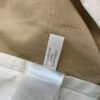 J.Crew Flex Chino Pants Beige W36 L33 Men's Slim Straight