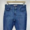 Levi's 310 Shaping Super Skinny Jeans Women's 14W W32 L30 Blue