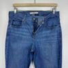 Levi's 310 Shaping Super Skinny Jeans Women's 14W W32 L30 Blue