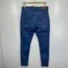 Levi's 310 Shaping Super Skinny Jeans Women's 14W W32 L30 Blue