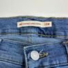 Levi's 310 Shaping Super Skinny Jeans Women's 14W W32 L30 Blue