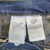 Levi's 310 Shaping Super Skinny Jeans Women's 14W W32 L30 Blue