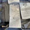 Levi's 310 Shaping Super Skinny Jeans Women's 14W W32 L30 Blue