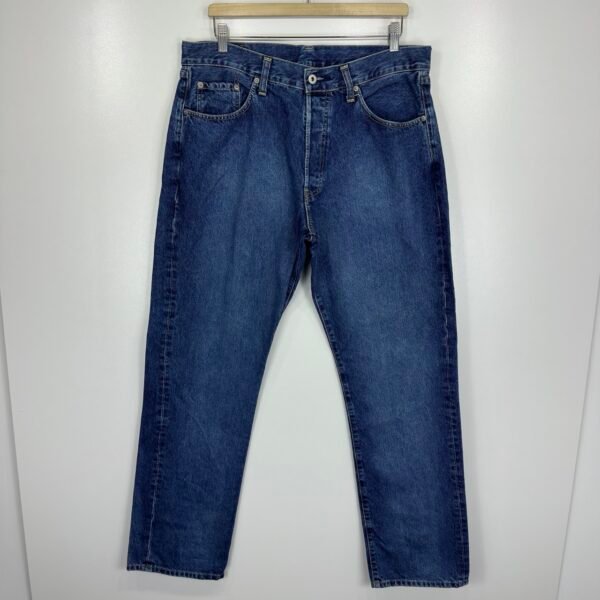 G-Star Shortcut Classic Jeans Blue W36 L33 Men’s G-Star Shortcut Classic Jeans Blue W36 L33 Men’s