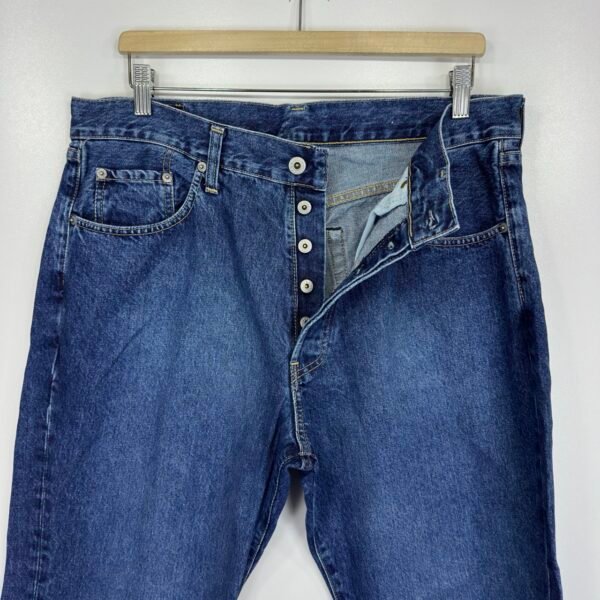 G-Star Shortcut Classic Jeans Blue W36 L33 Men’s G-Star Shortcut Classic Jeans Blue W36 L33 Men’s