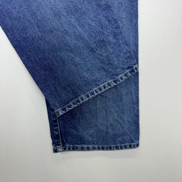 IMG_5199 Large G-Star Shortcut Classic Jeans Blue W36 L33 Men’s