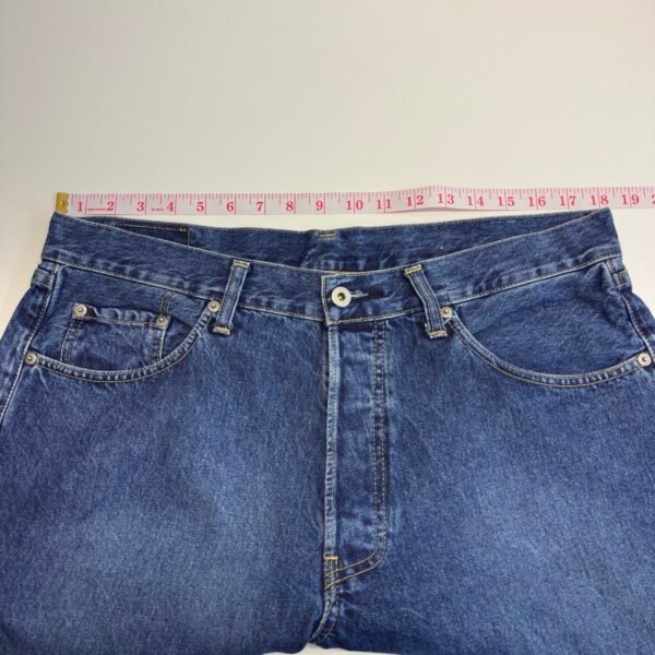IMG_5200 Large G-Star Shortcut Classic Jeans Blue W36 L33 Men’s