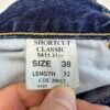 IMG_5202 Large G-Star Shortcut Classic Jeans Blue W36 L33 Men’s