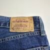 IMG_5204 Large G-Star Shortcut Classic Jeans Blue W36 L33 Men’s