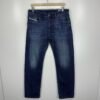 Diesel Waykee Jeans Blue W34 L32 Men’s