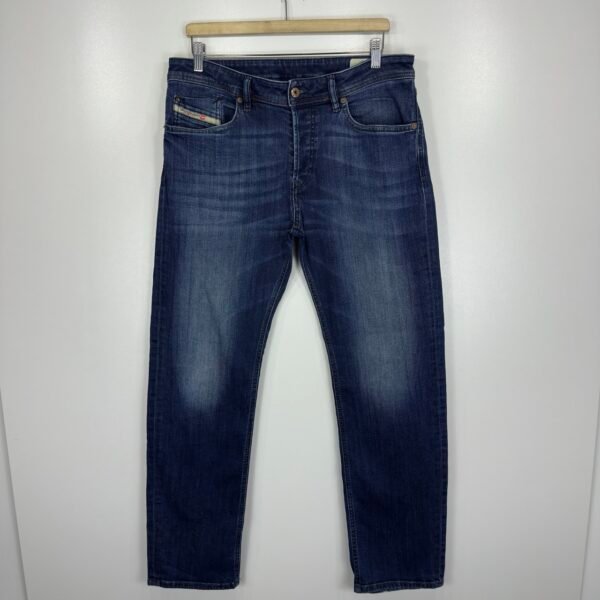 Diesel Waykee Jeans Blue W34 L32 Men’s