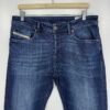 Diesel Waykee Jeans Blue W34 L32 Men’s