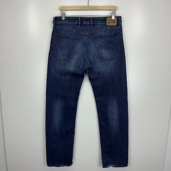Diesel Waykee Jeans Blue W34 L32 Men’s