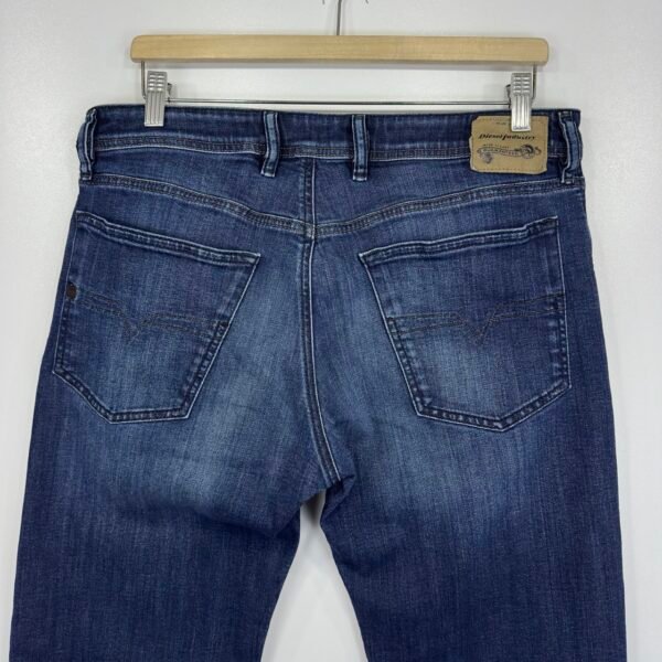 Diesel Waykee Jeans Blue W34 L32 Men’s